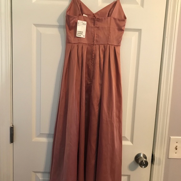 H&M dress size 2 - Picture 3 of 5